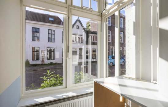 Violenstraat 45, Groningen