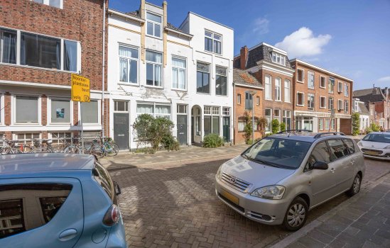 Violenstraat 45, Groningen