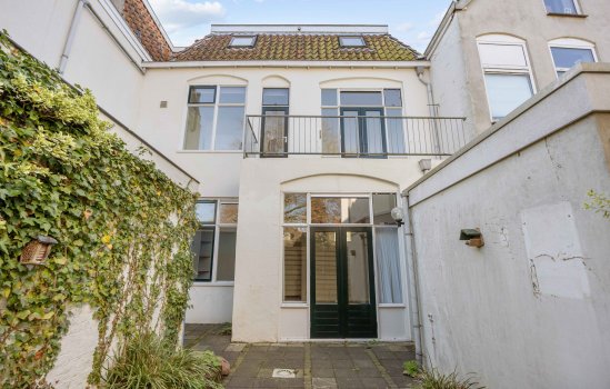 Violenstraat 45, Groningen