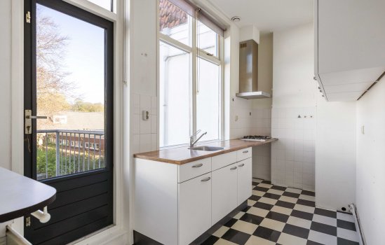 Violenstraat 45-a, Groningen