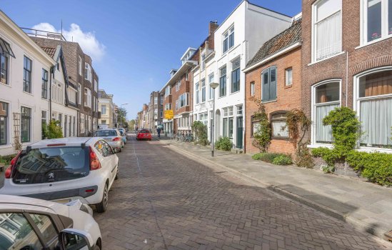Violenstraat 45-a, Groningen