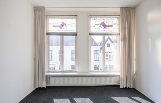 Violenstraat 45-a, Groningen