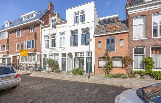 Violenstraat 45-a, Groningen