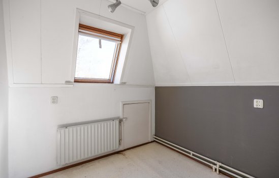 Violenstraat 45-a, Groningen
