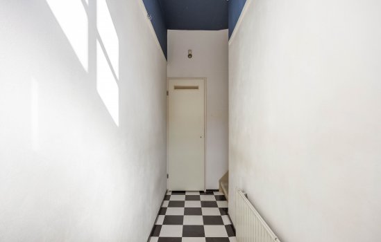 Violenstraat 45-a, Groningen