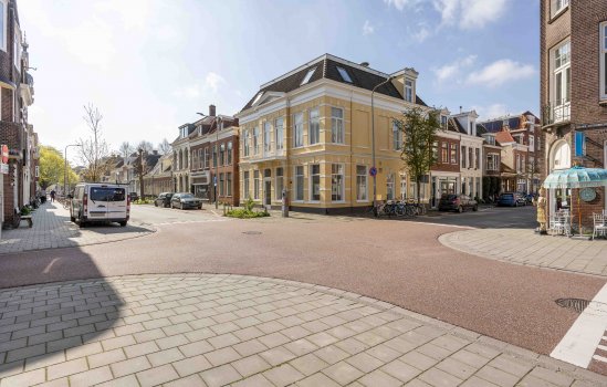 Violenstraat 45-a, Groningen