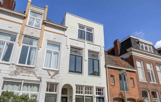 Violenstraat 45-a, Groningen
