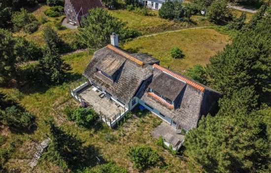 Jacobspad 2, SCHIERMONNIKOOG