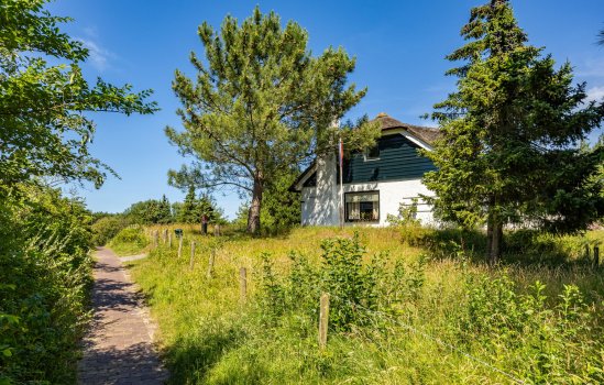 Jacobspad 2, SCHIERMONNIKOOG