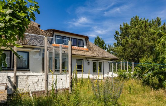 Jacobspad 2, SCHIERMONNIKOOG