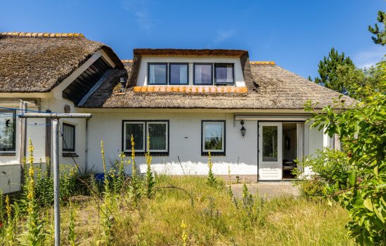 Jacobspad 2, SCHIERMONNIKOOG