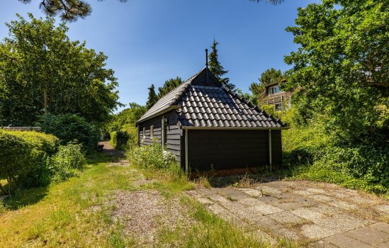 Jacobspad 2, SCHIERMONNIKOOG