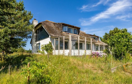 Jacobspad 2, SCHIERMONNIKOOG