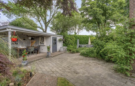 Drenthelaan 10, Veendam