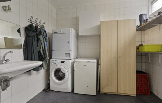Drenthelaan 10, Veendam