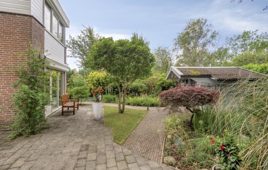 Drenthelaan 10, Veendam
