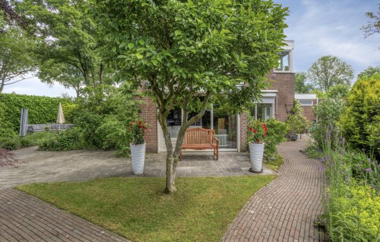 Drenthelaan 10, Veendam