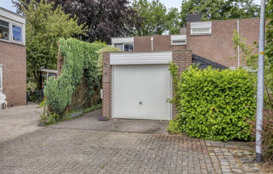 Drenthelaan 10, Veendam