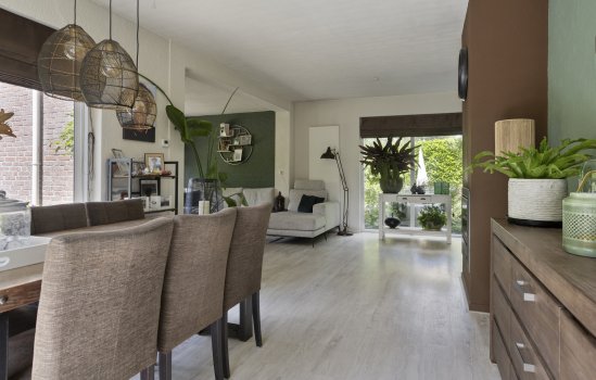 Drenthelaan 10, Veendam