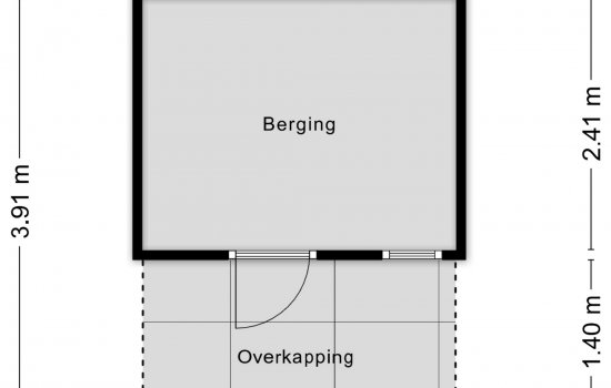 Drenthelaan 10, Veendam