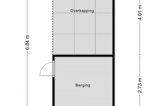 Drenthelaan 10, Veendam