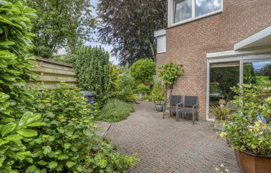 Drenthelaan 10, Veendam
