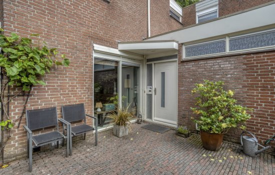 Drenthelaan 10, Veendam