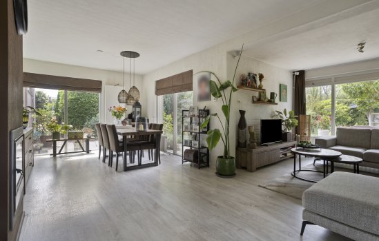 Drenthelaan 10, Veendam