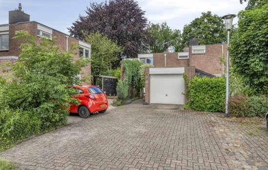 Drenthelaan 10, Veendam