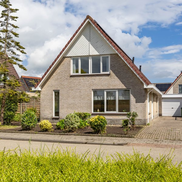 Emmerwolderweg 7, Ten Boer