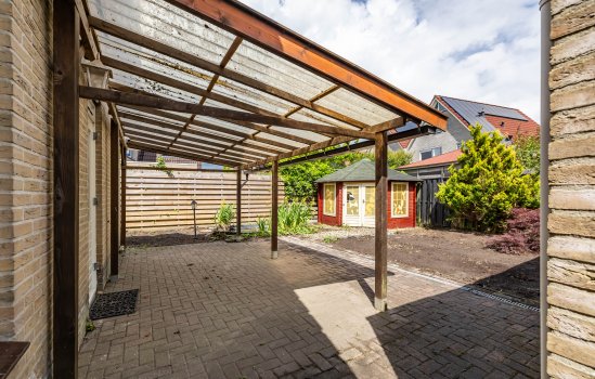 Emmerwolderweg 7, Ten Boer