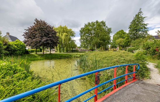 Emmerwolderweg 7, Ten Boer