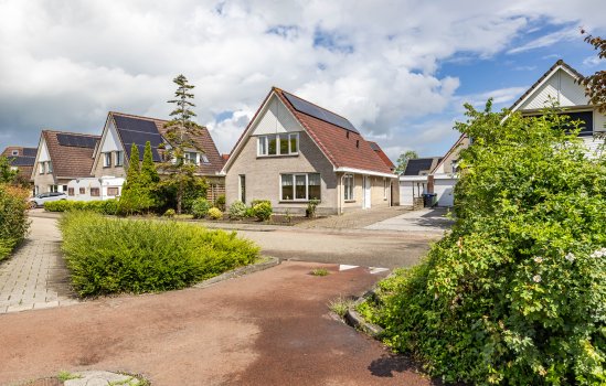Emmerwolderweg 7, Ten Boer