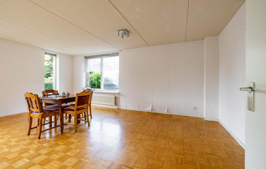 Emmerwolderweg 7, Ten Boer