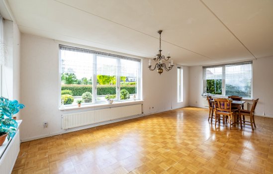 Emmerwolderweg 7, Ten Boer