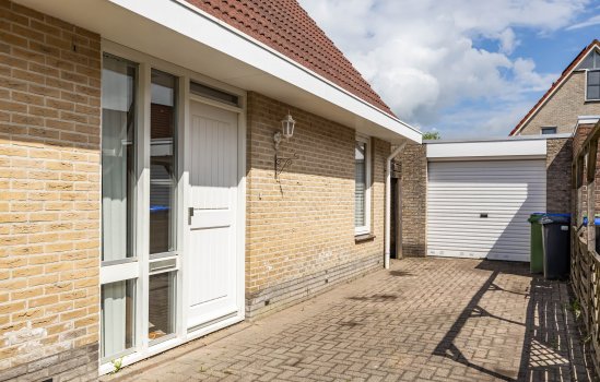 Emmerwolderweg 7, Ten Boer