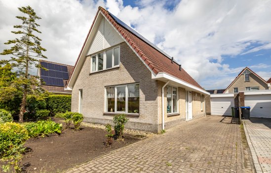Emmerwolderweg 7, Ten Boer