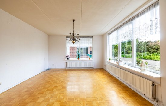 Emmerwolderweg 7, Ten Boer
