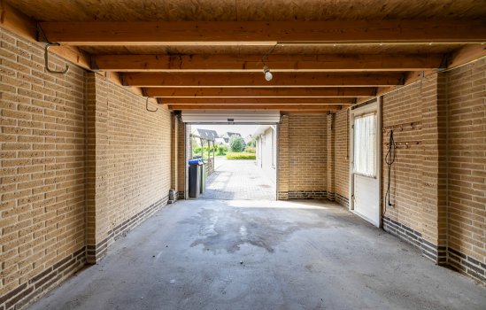 Emmerwolderweg 7, Ten Boer