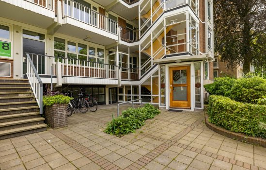 Ubbo Emmiussingel 20, GRONINGEN