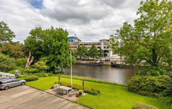Ubbo Emmiussingel 20, GRONINGEN