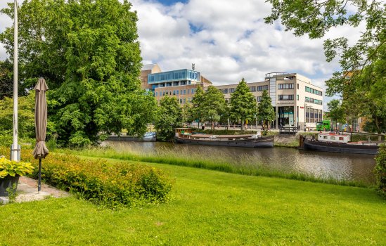 Ubbo Emmiussingel 20, GRONINGEN