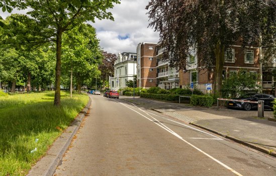Ubbo Emmiussingel 20, GRONINGEN