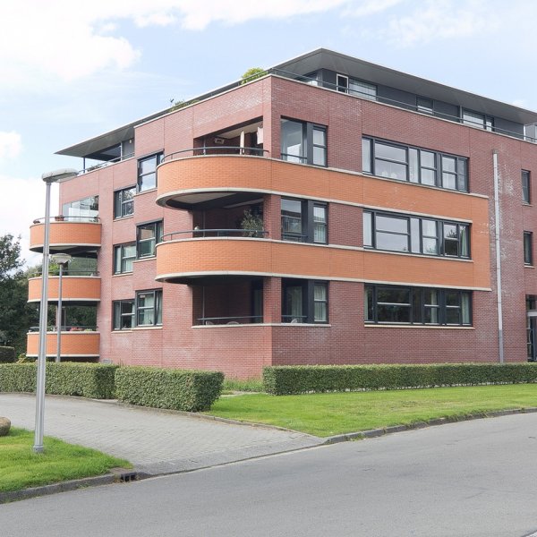 Nesciolaan 126-a, HAREN GN