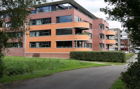 Nesciolaan 126-a, HAREN GN