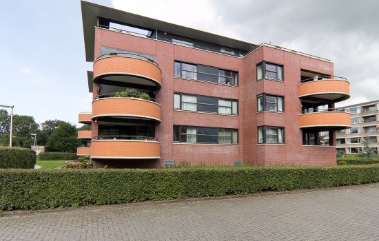 Nesciolaan 126-a, HAREN GN