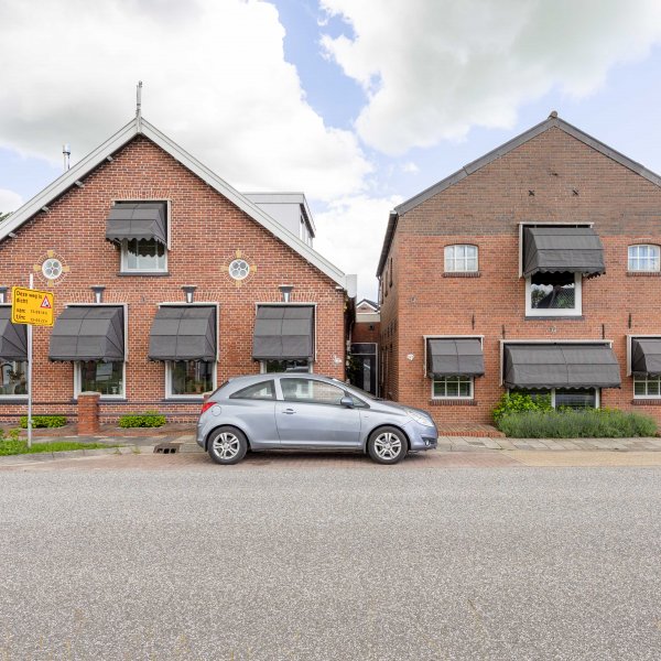 Boterdiep Oz 3, Bedum