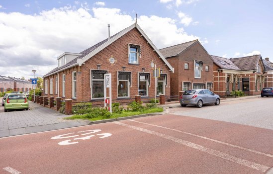 Boterdiep Oz 3, Bedum