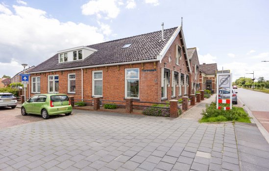 Boterdiep Oz 3, Bedum