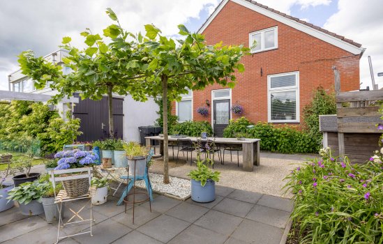 Boterdiep Oz 3, Bedum